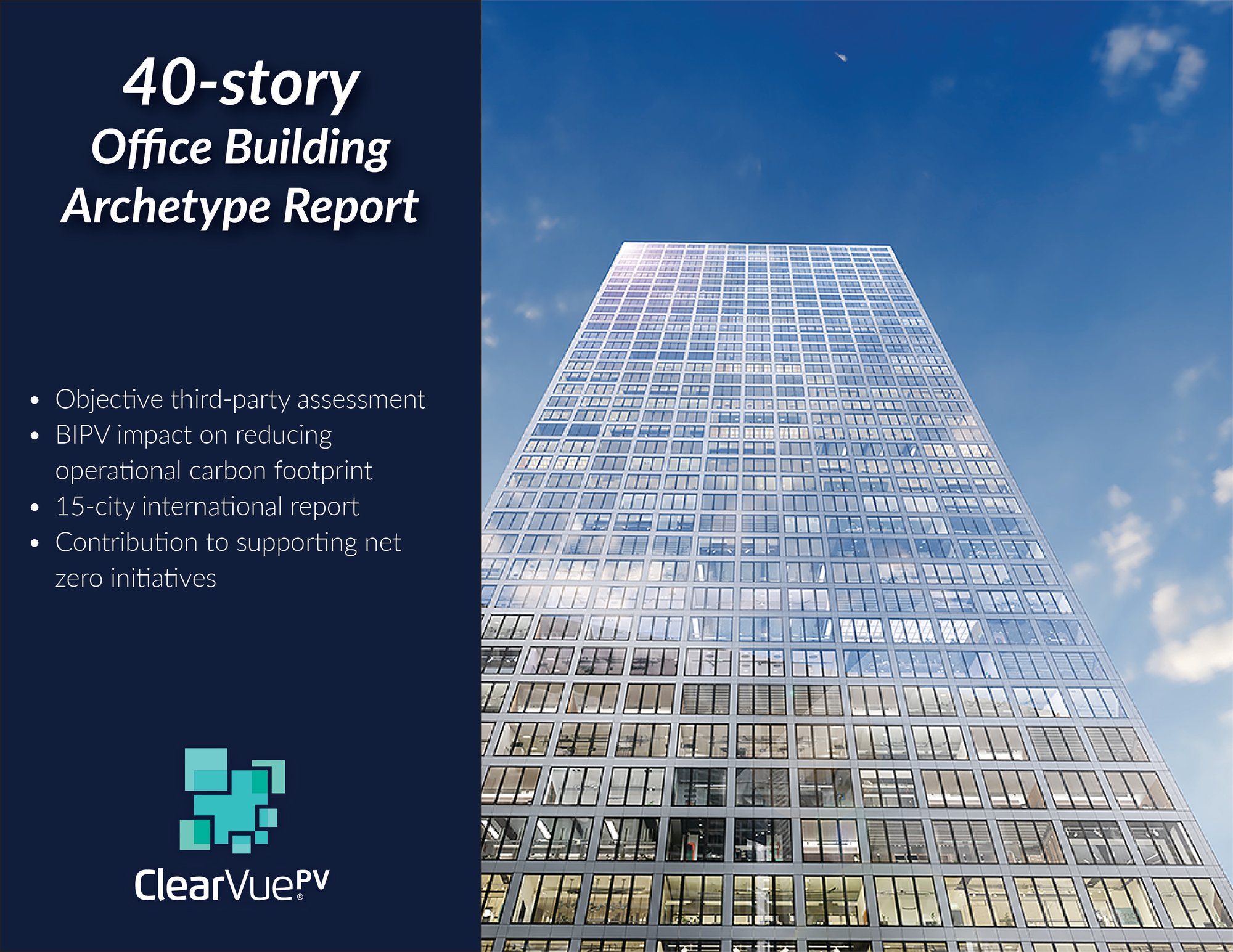 ClearVue Cover design US 40 Story Report-01